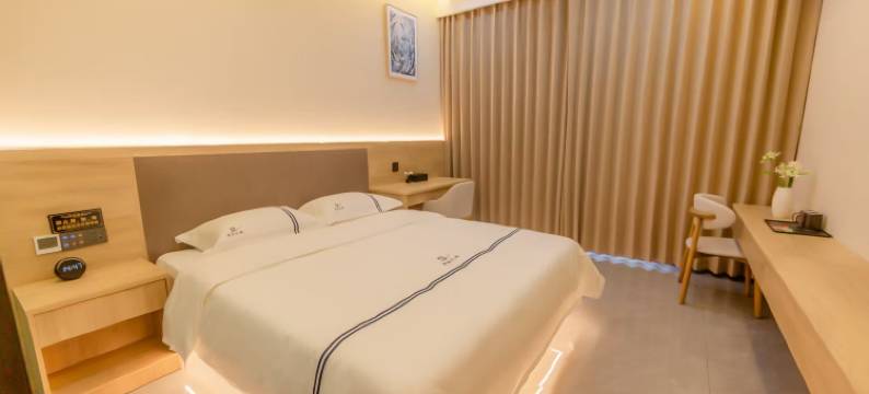 李庄花田久地民宿图片