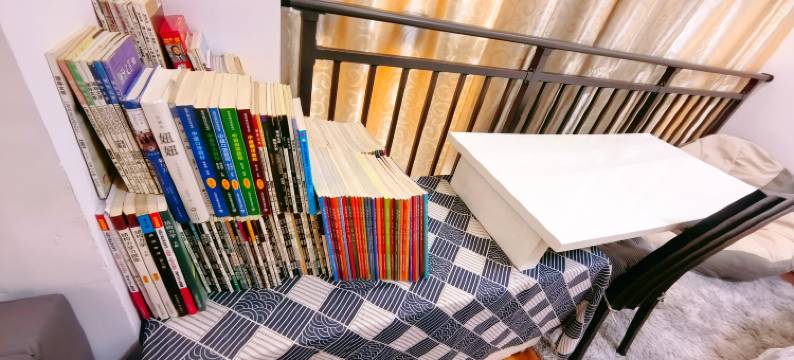 Vine微来·影院式民宿(矿大南湖校区壹方城店)图片