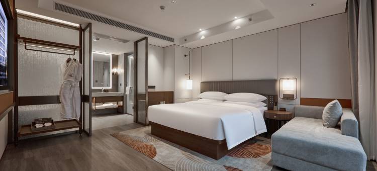 摩亚特酒店(宁波火车站店)图片