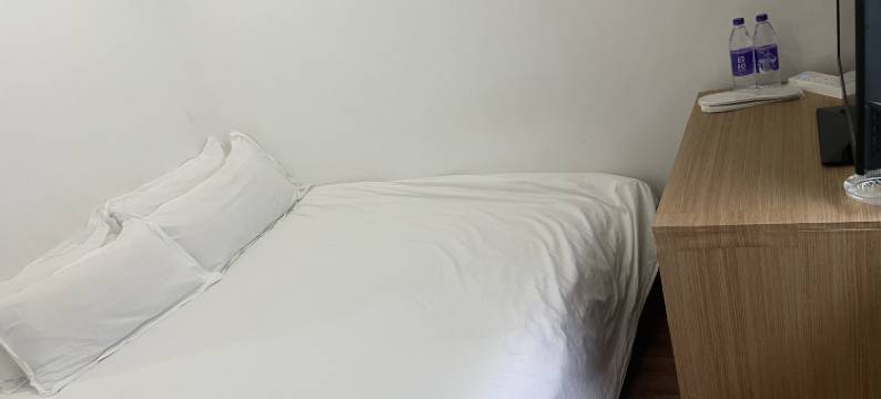 延吉斯托利亚旅店(延边大学网红墙店)图片