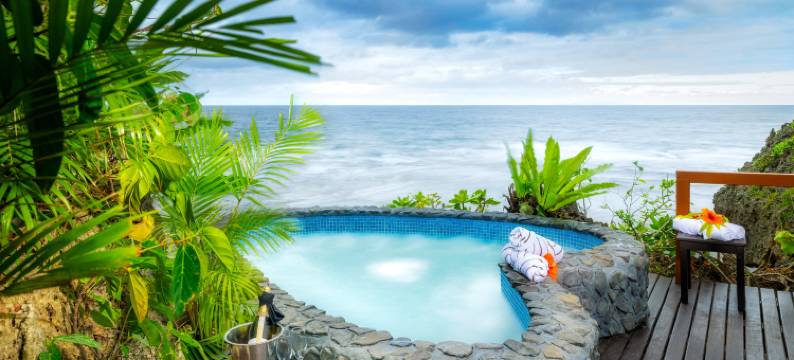 纳马莱度假村及水疗中心-全包式(Namale Resort & Spa – All Inclusive)图片