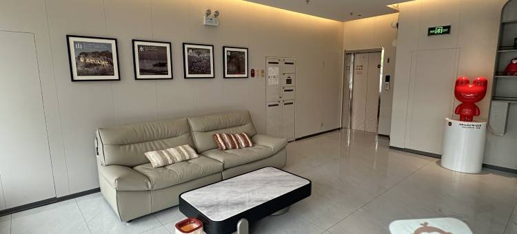 尚客优酒店(临清烟店)图片