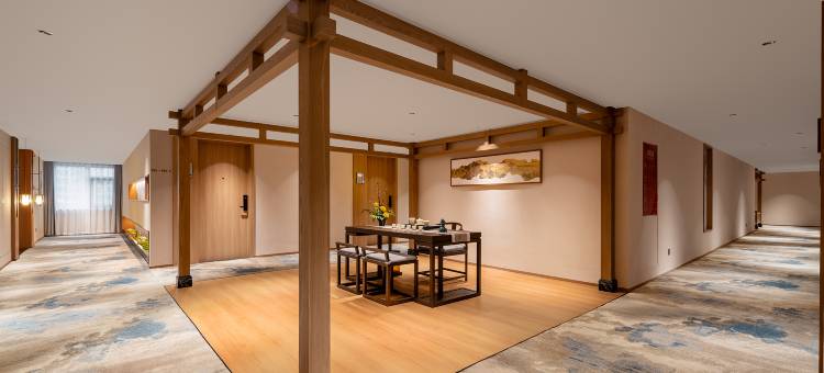 仟那美宿酒店(武汉吴家山五环体育中心店)图片