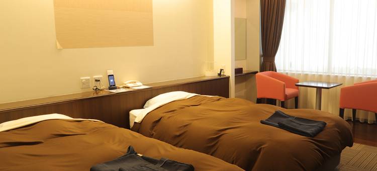 利夫马克斯濑户大桥海滩度假酒店(Livemax Seto Ohashi Beach Resort)图片