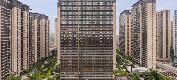 汉庭酒店(长沙高铁南站店)图片