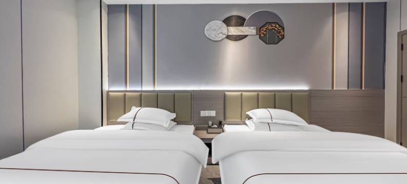 潮悦公馆(江门职业技术学院店)图片