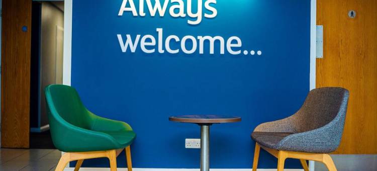 坎特伯雷智选假日酒店(Holiday Inn Express Canterbury)图片