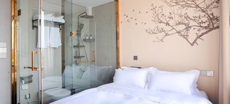 俪怡民宿(凤鸣园店)图片