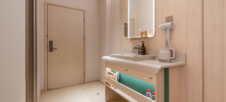 海友酒店(林芝波密店)图片