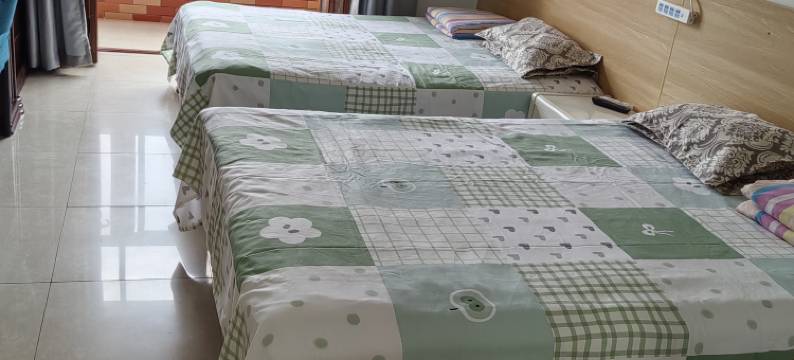 天津星辰民宿图片