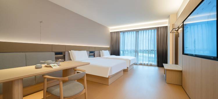 全季酒店(宁德蕉城国道路店)图片