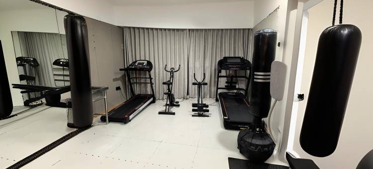 里白酒店(华阳极地海洋公园店)图片