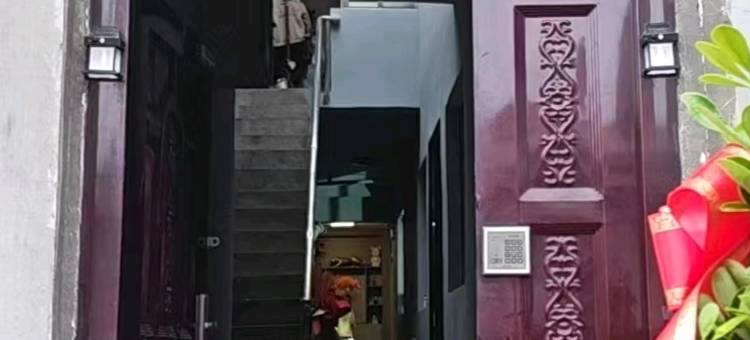 天水少帅民宿图片