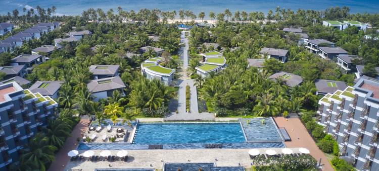 富国岛诺富特度假酒店(Novotel Phu Quoc Resort)图片