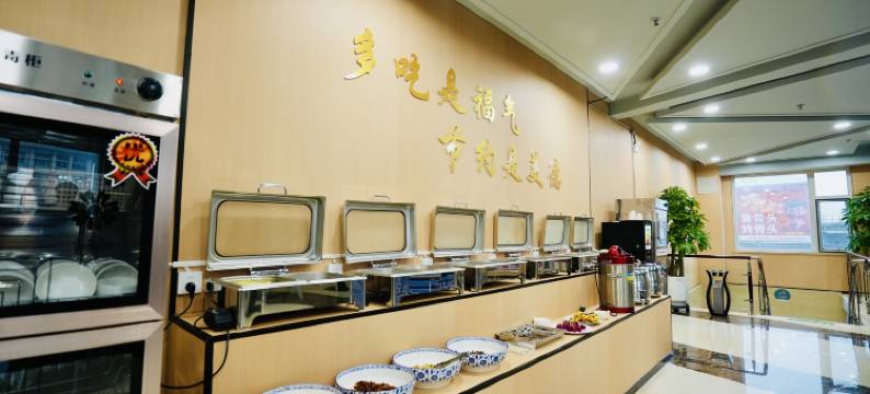 滨州国立大酒店图片