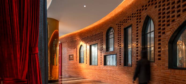 龙湖霞菲公馆(上海虹桥站店)图片