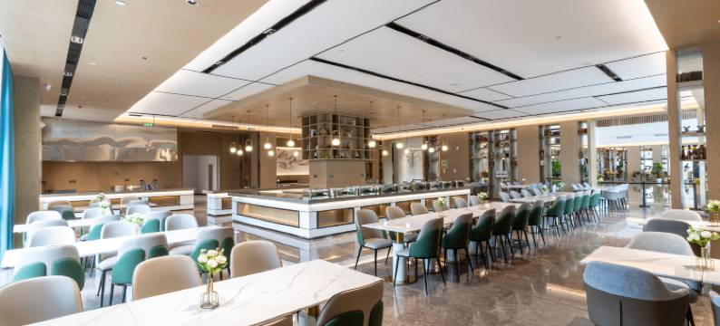 杭州鼎文国际交流中心酒店图片