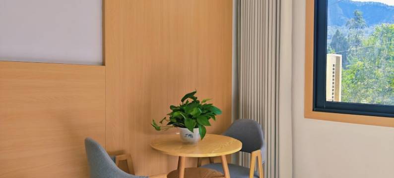 清馨幽舍民宿图片