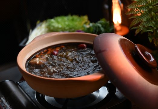 Qinglanggu Hotel Hotel Overview