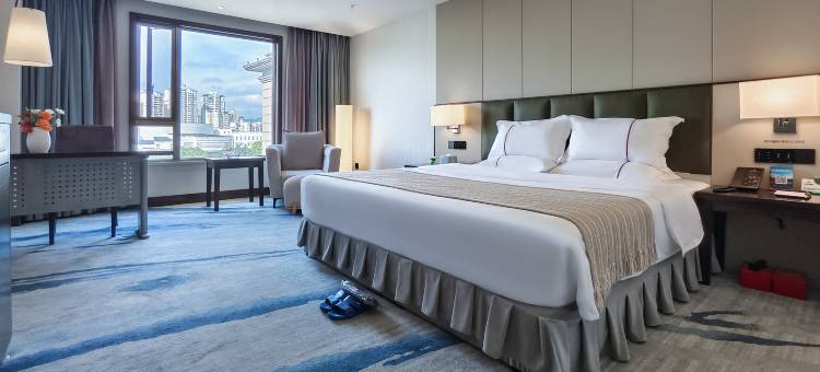 贵州中瑞天禧酒店图片