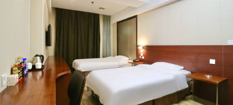 营口天瑞宾馆(锦联广场大润发店)图片