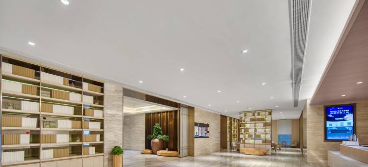 全季酒店(安吉九州昌硕广场店)图片