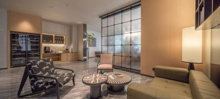 Four seasons.肆季酒店图片