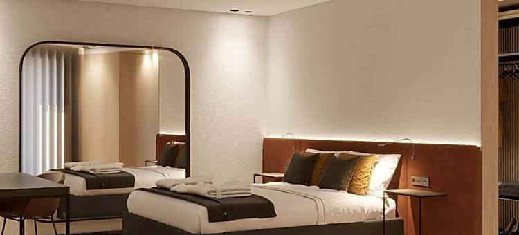 亚维拉亲王酒店(Hotel Principe Ávila)图片