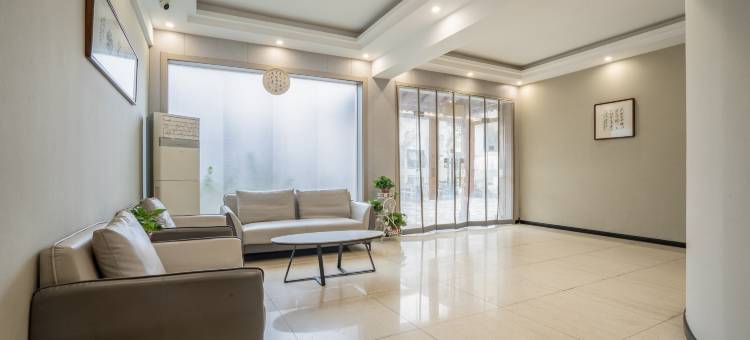 骏怡酒店(宣城万达广场店)图片