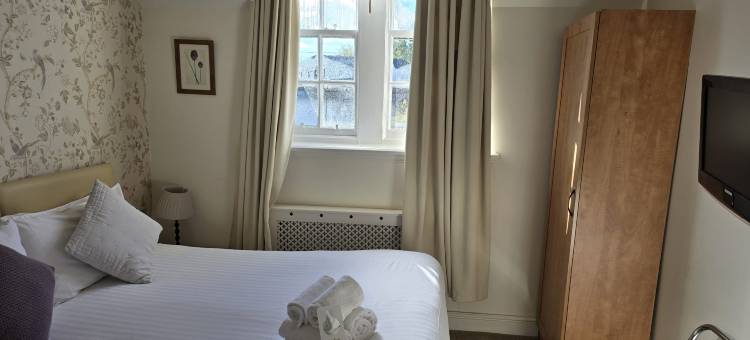 马车屋旅馆(The Coach House)图片