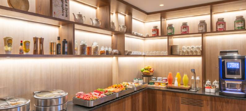 巴黎布列塔尼酒店(Hôtel Brittany)图片