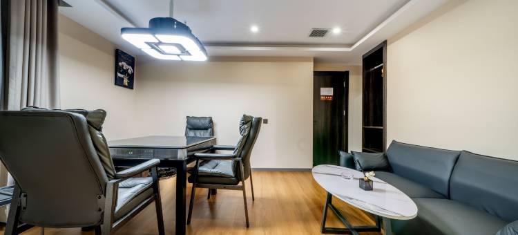 贵客来酒店(安康中心医院店)图片