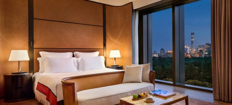 北京宝格丽酒店图片