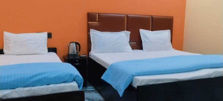 The Gangotri Homestay By Preet rS图片