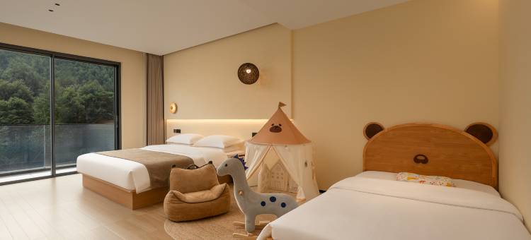 云筑叁六号·Cloud No.36民宿(安吉店)图片