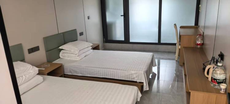 亚龙湾快捷酒店图片