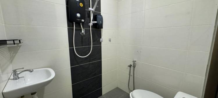 iBilik Hotel @ Johor Bahru图片