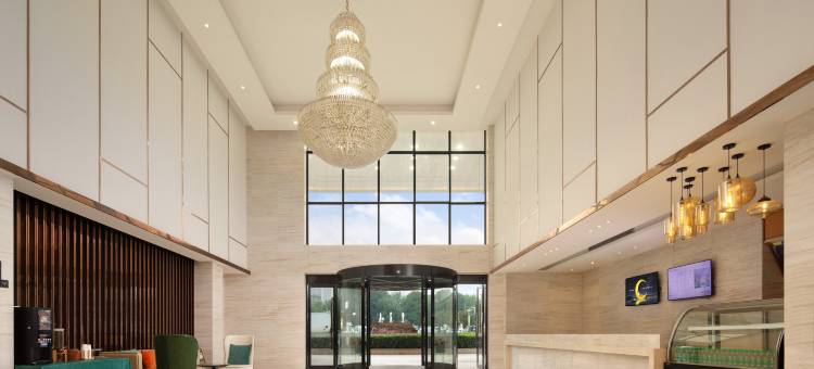 城市便捷酒店(阳新明月湾公园店)图片