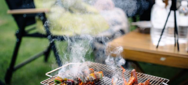 中旅阿那亚九龙湖·A.CAMP房车营地图片