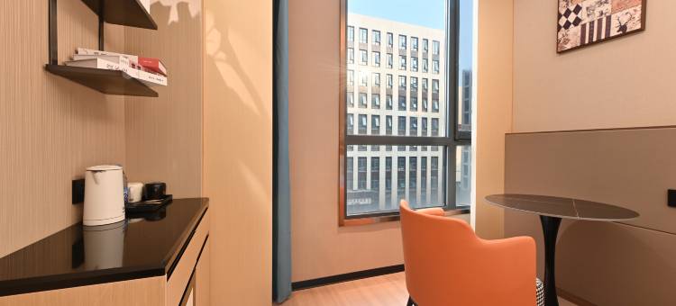 雅斯特国际酒店(北京大兴星光影视园店)图片