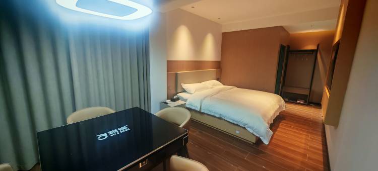 金壹佳酒店图片