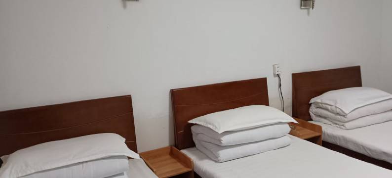 南浔蓝天旅馆图片