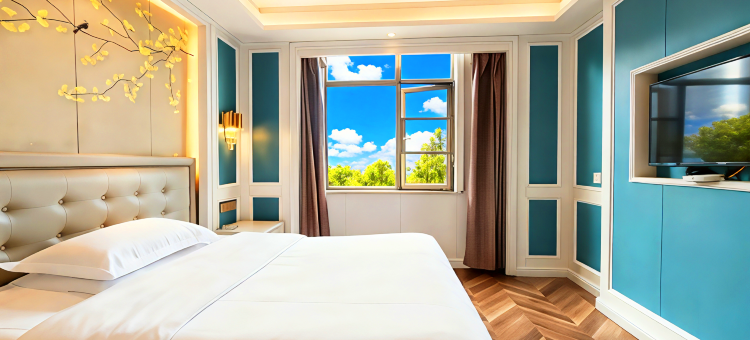 德安府宾馆(安陆火车站店)图片