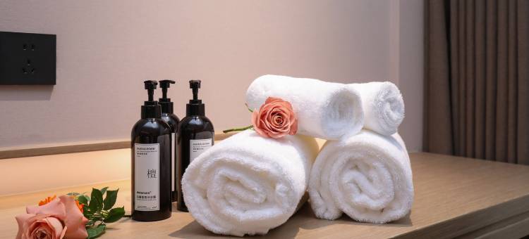 安徽华阳开元国际酒店图片