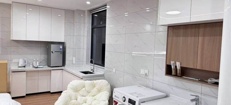 邯郸一盏灯民宿图片