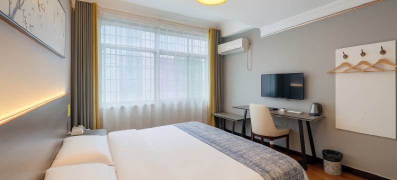 桃江七佳商务宾馆图片