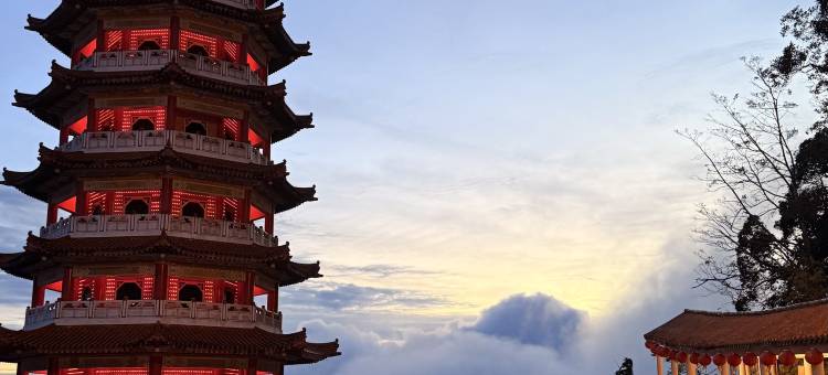 云顶Artz酒店(The Artz Hotel)图片