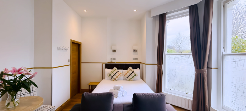 奥斯本酒店公寓(Osborne Aparthotel)图片