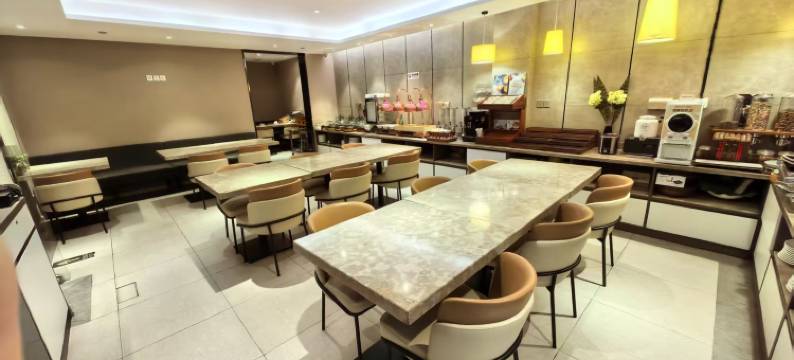 如家精选酒店(北京中关村五道口店)图片