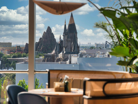 北京湾里诺岚酒店